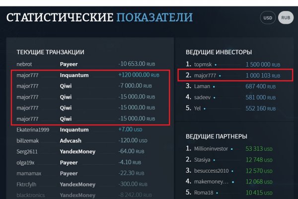 Kraken https что это