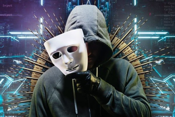 Kraken что это за магазин